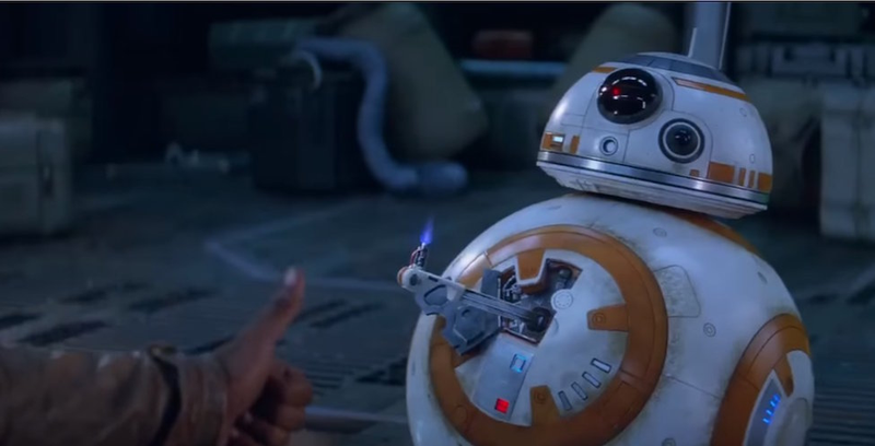 Image: Lucasfilm.